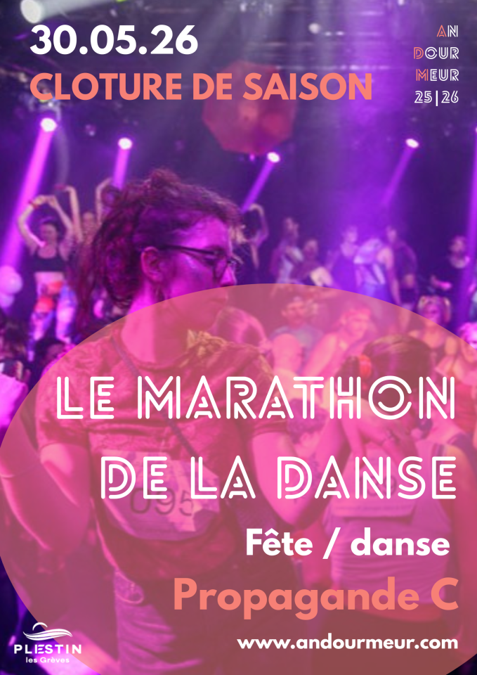Marathon de la danse